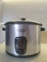 Оризоварка RUSSELL HOBBS инокс, 700 W, снимка 5