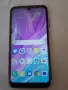 Смартфон Huawei Y7 2019, Dual SIM, 32GB, 4G, Aurora Blue, снимка 1