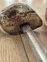 Британски /Английски офицерски саби , снимка 13