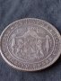 Сребърна монета 5 лева 1885г. КНЯЖЕСТВО БЪЛГАРИЯ колекционерска рядкост уникат за КОЛЕКЦИЯ 26438, снимка 15