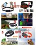  Електронен нашийник за куче с ток, обучителни - дресировъчни каишки ,команди с електроимпулси, снимка 16