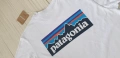 Patagonia Cotton  Mens Size  L НОВО! ОРИГИНАЛ! Мъжка Блуза!, снимка 1