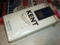 KENT MADE IN USA-РЕТРО АНТИКА РЕЛИКВА ОТ СОЦА 1911250824, снимка 14