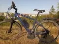 Ел. велосипед Cresta 28 bosch, снимка 1