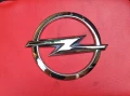 Емблема и букви за Opel Astra J, снимка 2