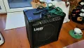 Кубе 10" усилвател за китара Laney HCM30B Hard Core Max, снимка 3