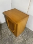 Масивно шкафче, снимка 3