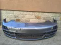 Предна броня за Porsche 911  Carrera 997 2005-2008
Порше Карера 99750531100, снимка 1