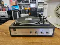 Грамофон куфар Dual P 1010 SV (Dual 1010) – Чисто Нов, НЕУПОТРЕБЯВАН , Made in W. Germany, снимка 5