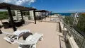 Двустаен апартамент в гр. Бяла със самостоятелна панорамна тераса в Byala Cliff Beach Residence, снимка 1
