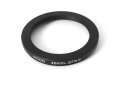 46mm - 37mm Преходник за филтър на резба Step-Up Lens Filter Adapter Ring, снимка 3
