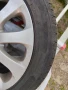 Гуми с джанти 225/45R17 BMW, снимка 5