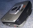 касетофон Sonashi SET-188. 1980-90. не работи, снимка 1