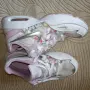 ДЕТСКИ МАРАТОНКИ NIKE AIR MAX FUSION FLRL BG WHITE, снимка 2