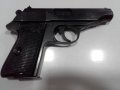 боен пистолет Валтер ПП/WALTHER PP, снимка 2