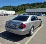 Mercedes-Benz E 220 w211 Facelift , снимка 4