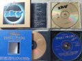 audiophile CD SACD hi-fi Verve NAIM CHESKY Audioquest BO Impulse ECM Teldec In-Akustik SONY Denon, снимка 5