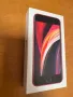 Продавам телефон IPhone SE2020 с нова батерия, снимка 1
