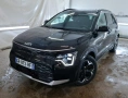 KIA Niro PREMIUM 64kWh 204PS full electric, снимка 2