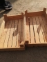 Дървени касетки, снимка 6