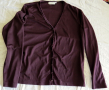 Блуза с дълъг ръкав, снимка 1 - Блузи с дълъг ръкав и пуловери - 44654398