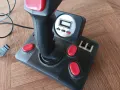 Quickjoy V Superboard ATARI джойстик, снимка 3