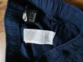 Nike Nsw Club Shorts Jsy Blue - страхотни мъжки панталони С, снимка 8
