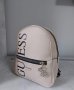 Бежова раница  Guess код Br50, снимка 2
