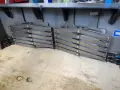 Стружко предпазители за CNC фреза и струг, снимка 12