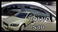 Ветробрани за VOLVO S40 (2004+) Sedan - 2бр. предни Неко, снимка 1