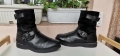 Дамски ботуши Естествена кожа 42 н. , снимка 12