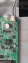 MAIN BOARD LG 43LH510V EAX66826106 (1.0) EBT64199722, снимка 2