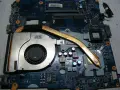 Лаптоп за части Acer Aspire E1-470G, снимка 6