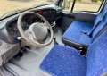 Iveco Daily 50c13* 2.8* ПАДАЩ БОРД* Б категория* 218хил.км, снимка 13