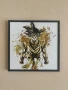 Релефна картина Goku 💥, снимка 2