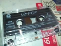 U2-ORIGINAL TAPE 2207250708, снимка 2