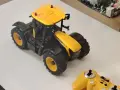 Трактор с достатъчно играчка, снимка 6