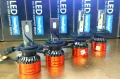 H7, H1,H4, 9005 Led автомобилни крушки, снимка 8