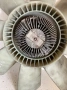 Вентилатор на двигателя с вискозна съединител за Volvo FL6 (1990-1998) FL614, 6658700560, снимка 3