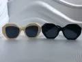 Модерни дамски слънчеви очила , снимка 5