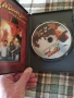 4 бр. DVD Индиана Джоунс филми + бонус материал , снимка 10