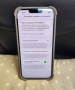 iPhone 13 ProMax 128GB 78% battery Sierra Blue-Без Забележки!, снимка 9