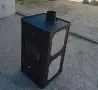 Камина с водна риза, снимка 2