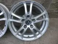 14 цола 5 х 100 мм 4 бр лети джанти - VW,Audi,Seat,Skoda !, снимка 7