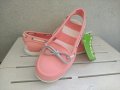 Дамски летни обувки CROCS размер 38 - 39, снимка 1 - Сандали - 25310421