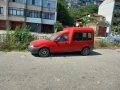 Ford courier 1.8 D  на части, снимка 2