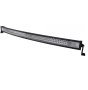 Mощен Лед бар/LED BAR, Прав/Извит 80см, 405W, снимка 4