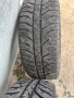 Джанти за Пежо 4х108 16 цола с добри гуми, снимка 2