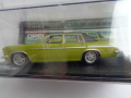 1:43 Opel Admiral КОЛИЧКА ИГРАЧКА МОДЕЛ, снимка 2