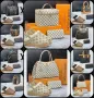 Дамски пантофи Louis Vuitton - Налични различни цветове Код D1534, снимка 1